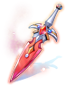 Adulter Fides Dagger