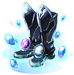 Rune Boots of Ice