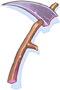 Crescent Scythe