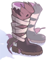Sapha Shoes