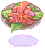 Steamed Crab Nippers