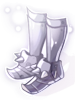 Full Rate Shadow Shoes