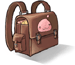 GM Bigfoot Bag