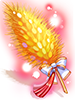Furious Foxtail