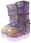 Siege Boots