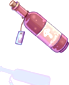 Red Mushroom Wine