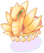 Costume Crown of Ancient Queen