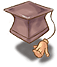 Ph.D Hat