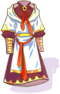 Hero Magic Coat