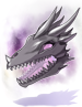 Large Dragon Bone
