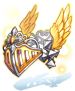 Helm of Faith II (Rune Knight)