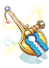 Maxi Spanner