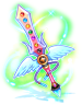 Blessed Knife-LT