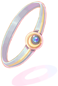 Moonlight Ring