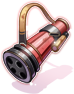 Booster Gatling