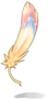 Peco Peco Feather