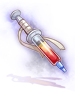 Royal Syringe