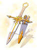 Holy Light Dagger