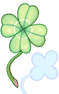 Four Leaf Clover