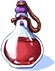 Concentrated Red Potion