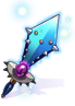 Mirage Dagger