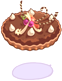 Chocolate Tart
