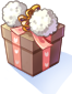 Amistr Box