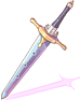 Two-Handed Sword