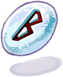 Verkana Runestone For Apprentice