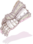 God Hammer Shadow Weapon
