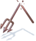 Broken Trident