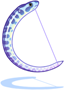 Zebra Eel