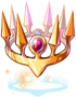 Issgard Warrior Crown