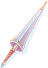 Equestrian's Spear