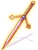 Uprage Two-handed Sword
