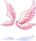 Costume: Ace of Angel Wing (Sweet)