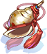 Trumpet Shell