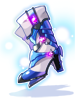 Temporal Transcendence Boots