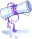Time Magic Scroll