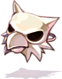 Karasu Tengu Mask