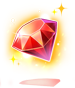 Brilliant Herosria Ruby