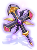 Relapse Cross