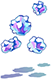 Ice Star Candy