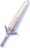 Broad Sword
