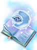 Dimensions Emperor Moon Book