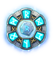 Condensed Magical Rune Stone