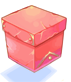 Old Red Box