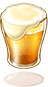 Weissbier Hat