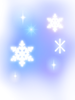 Costume Gift of Snow