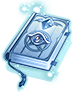 Dimensions Elemental Spell Book